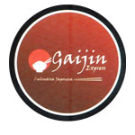 Gaijin Sushi