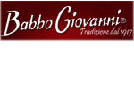 Babbo Giovanni - Brooklin 