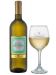 Linea Classici  - Vinho OCCHIO NERO� Bianco dell'Emilia Amabile I.G.T
