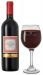 Linea Classici - Vinho OCCHIO NERO� Bonarda Amabile D.O.C.
