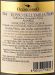 Linea Classici - Vinho OCCHIO NERO� Rosso dell'Emilia Amabile I.G.T.
