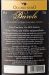 Vinho OCCHIO NERO� Barolo D.O.C.G.
