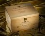 Collezione Imperatore - Vinho OCCHIO NERO� Pugnitello I.G.T.
