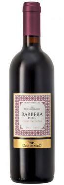 Linea Classici - Vinho OCCHIO NERO� Barbera D.O.C.
