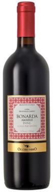 Linea Classici - Vinho OCCHIO NERO� Bonarda Amabile D.O.C.
