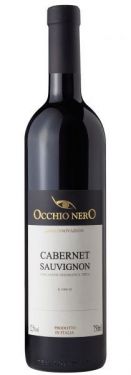 Linea Classici - Vinho OCCHIO NERO� Sangiovese I.G.T.
