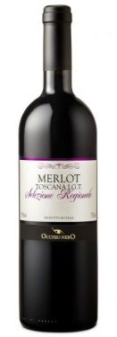 Selezione Regionale - Vinho OCCHIO NERO� Merlot I.G.T.
