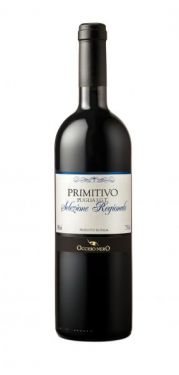 Selezione Regionale - Vinho OCCHIO NERO� Primitivo Puglia I.G.T.
