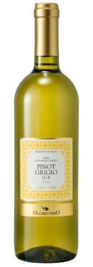 Linea Classici - Vinho OCCHIO NERO� Pinot Grigio I.G.P.
