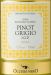 Linea Classici - Vinho OCCHIO NERO� Pinot Grigio I.G.P.
