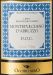 Linea Classici - Vinho OCCHIO NERO� Montepulciano D�Abruzzo D.O.C.
