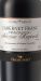 Selezione Regionale - Vinho OCCHIO NERO� Cabernet Franc D.O.C.
