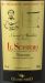 Collezione Imperatore - Vinho OCCHIO NERO� Il Supremo I.G.T.
