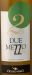 Vinho OCCHIO NERO� Duemezzo Bianco Dolce - 2,5% �lcool
