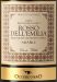 Linea Classici - Vinho OCCHIO NERO� Rosso dell'Emilia Amabile I.G.T.
