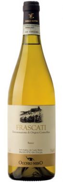 Vinho OCCHIO NERO� Frascati D.O.C.
