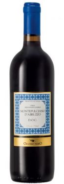 Linea Classici - Vinho OCCHIO NERO� Montepulciano D�Abruzzo D.O.C.

