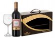 Kit OCCHIO NERO� Bonarda Amabile com 01 Ta�a
