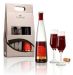Kit OCCHIO NERO� Bonarda Dolce D.O.C. com 02 Ta�as
