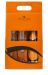 Kit OCCHIO NERO� Espumante Brut com 02 Ta�as
