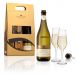Kit OCCHIO NERO� Lambrusco Bianco com 02 Ta�as
